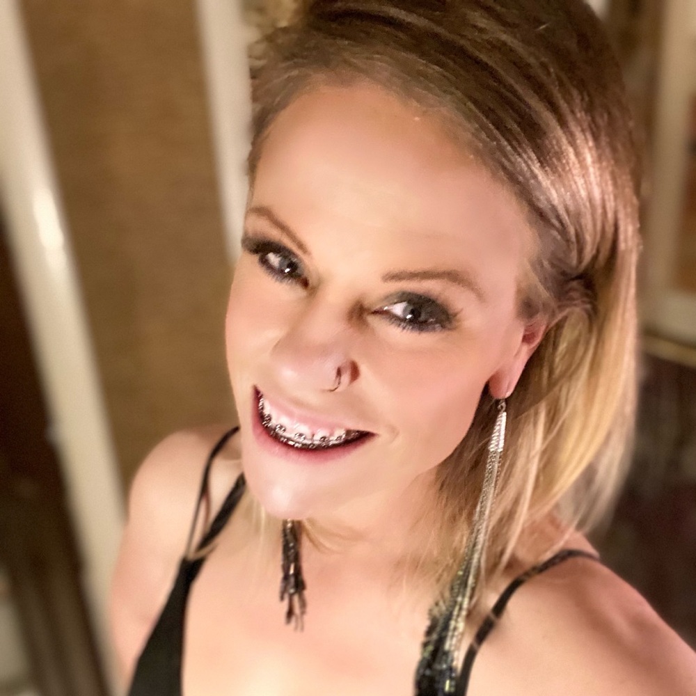 Meet your Posher, Jen